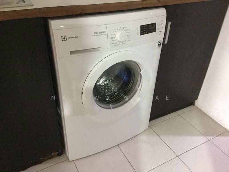 Supalai Park Phaholyothin, Bangkok, Phaholyothin 21 Road, Chatuchak, Bangkok, 1 Bedroom, 50 sqm, Condo For Rent, by Najawa Salae, 500632952 - DDproperty.com