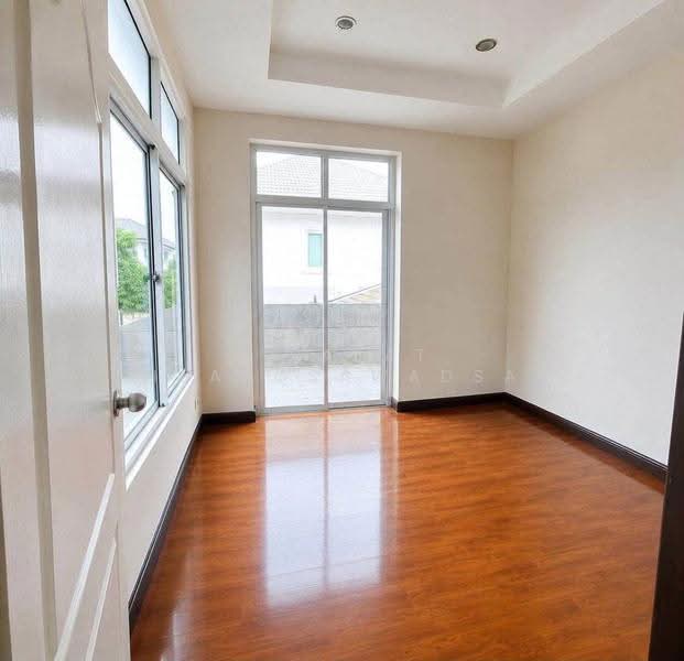 undefined, Chon Buri (Pattaya), Thung Suk La, Si Racha, Chon Buri (Pattaya), 3 Bedrooms, 226 sqm, Single Detached House For Rent, by Jirapat Chuangsawadsak, 500632956 - DDproperty.com