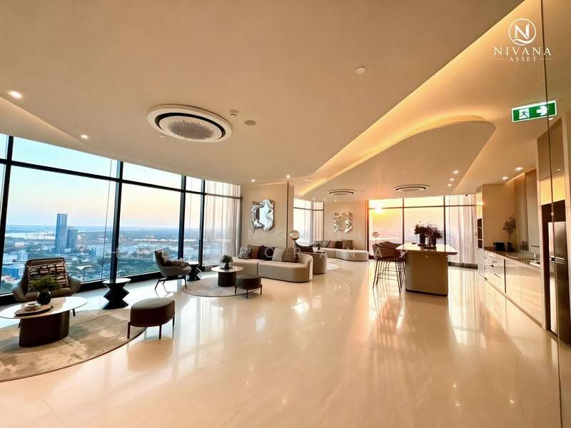 KnightsBridge Space Sukhumvit-Rama 4, กรุงเทพ, Rama 4 Road, พระโขนง, คลองเตย, กรุงเทพ, 35 ตร.ม., คอนโด ขาย, โดย มงคล ชีวาภรณาภิวัฒน์, 500632958 - DDproperty.com