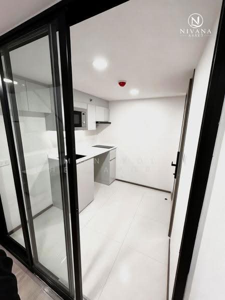 KnightsBridge Space Sukhumvit-Rama 4, Bangkok, Rama 4 Road, Phra Kanong, Khlong Toei, Bangkok, 1 Bedroom, 35 sqm, Condo For Sale, by Mongkol Cheevaporanapivat, 500632958 - DDproperty.com