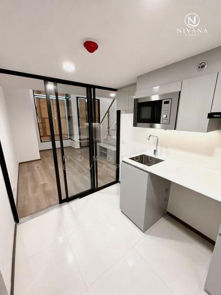 KnightsBridge Space Sukhumvit-Rama 4, กรุงเทพ, Rama 4 Road, พระโขนง, คลองเตย, กรุงเทพ, 35 ตร.ม., คอนโด ขาย, โดย มงคล ชีวาภรณาภิวัฒน์, 500632958 - DDproperty.com