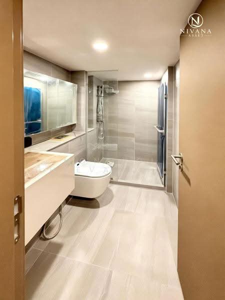 KnightsBridge Space Sukhumvit-Rama 4, กรุงเทพ, Rama 4 Road, พระโขนง, คลองเตย, กรุงเทพ, 35 ตร.ม., คอนโด ขาย, โดย มงคล ชีวาภรณาภิวัฒน์, 500632958 - DDproperty.com