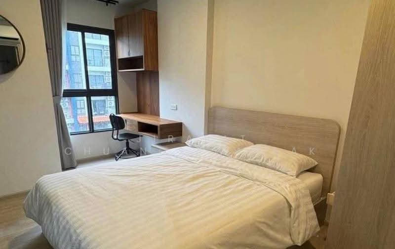Cabanas Hua Hin, Prachuap Khiri Khan, Nong Kae, Hua Hin, Prachuap Khiri Khan, 1 Bedroom, 34 sqm, Condo For Rent, by Jirapat Chuangsawadsak, 500632961 - DDproperty.com