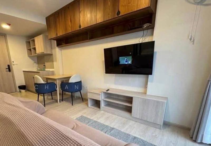 Cabanas Hua Hin : กาบานาส หัวหิน, ประจวบคีรีขันธ์, หนองแก, หัวหิน, ประจวบคีรีขันธ์, 34 ตร.ม., คอนโด ให้เช่า, โดย Jirapat Chuangsawadsak, 500632961 - DDproperty.com