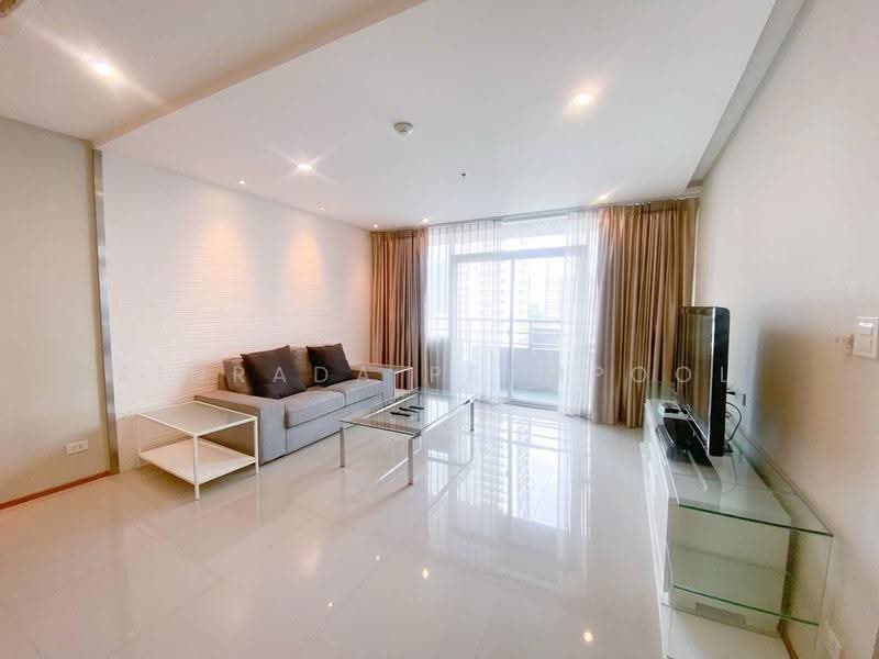 Grand Langsuan : แกรนด์ หลังสวน, กรุงเทพ, ซอยหลังสวน ถนนเพลินจิต, ลุมพินี, ปทุมวัน, กรุงเทพ, 103 ตร.ม., คอนโด ให้เช่า, โดย Rinrada Permpool, 500632962 - DDproperty.com