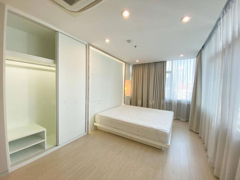 Grand Langsuan : แกรนด์ หลังสวน, กรุงเทพ, ซอยหลังสวน ถนนเพลินจิต, ลุมพินี, ปทุมวัน, กรุงเทพ, 103 ตร.ม., คอนโด ให้เช่า, โดย Rinrada Permpool, 500632962 - DDproperty.com