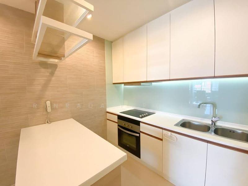 Grand Langsuan, Bangkok, Soi Lang Suan ,Ploenchit Road, Lumphini, Pathum Wan, Bangkok, 2 Bedrooms, 103 sqm, Condo For Rent, by Rinrada Permpool, 500632962 - DDproperty.com