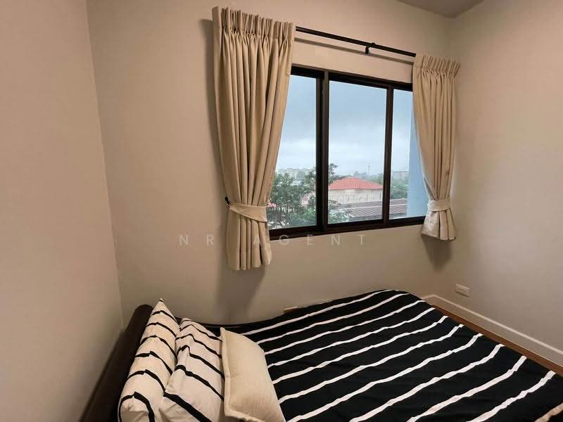 The Village, Bangkok, Bangna-Trat, Bang Na, Bangkok, 2 Bedrooms, 64 sqm, Condo For Sale, by NR AGENT, 500632963 - DDproperty.com