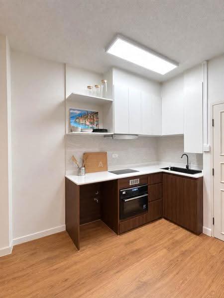 The Village, Bangkok, Bangna-Trat, Bang Na, Bangkok, 2 Bedrooms, 64 sqm, Condo For Sale, by NR AGENT, 500632963 - DDproperty.com