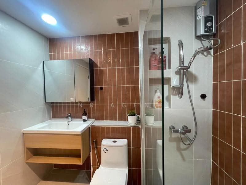 The Village, Bangkok, Bangna-Trat, Bang Na, Bangkok, 2 Bedrooms, 64 sqm, Condo For Sale, by NR AGENT, 500632963 - DDproperty.com