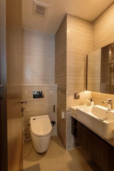 Park Origin Thonglor, Bangkok, Soi Thonglor 10, Sukhumvit Road, Khlong Tan Nua, Watthana, Bangkok, 2 Bedrooms, 68 sqm, Condo For Rent, by Agentbkk, 500632967 - DDproperty.com