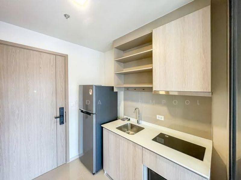 FLO by Sansiri, Bangkok, Somdet Chaopraya Road, Khlong San, Bangkok, 1 Bedroom, 25 sqm, Condo For Rent, by Rinrada Permpool, 500632969 - DDproperty.com