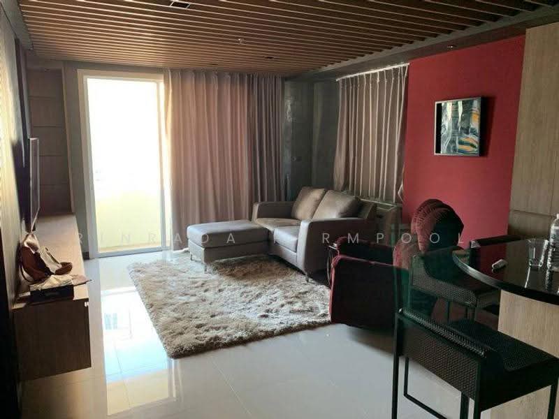 Asoke Place, Bangkok, Asok Montri Rd, Khlongtoei Nua, Watthana, Bangkok, 2 Bedrooms, 80 sqm, Condo For Rent, by Rinrada Permpool, 500632971 - DDproperty.com