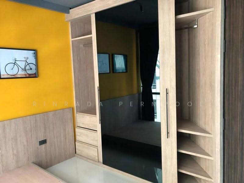 Asoke Place, Bangkok, Asok Montri Rd, Khlongtoei Nua, Watthana, Bangkok, 2 Bedrooms, 80 sqm, Condo For Rent, by Rinrada Permpool, 500632971 - DDproperty.com