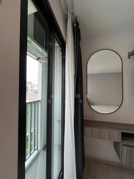 The Origin Sukhumvit 105, Bangkok, 818 Sukhumvit 105 Alley, Bang Na, Bangkok, 1 Bedroom, 23 sqm, Condo For Sale, by Najawa Salae, 500632972 - DDproperty.com