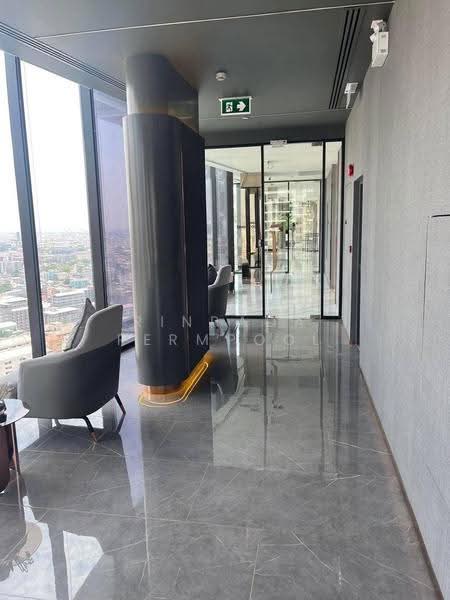 SOHO Bangkok Ratchada, Bangkok, 74 Pracha Rat Bamphen Rd, Huai Khwang, Bangkok, 1 Bedroom, 26 sqm, Condo For Rent, by Rinrada Permpool, 500632974 - DDproperty.com