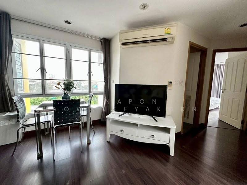 Pandao Place condominium, Bangkok, Sukhumvit, Phra Kanong, Khlong Toei, Bangkok, 2 Bedrooms, 49 sqm, Condo For Rent, by Tanapon Saowaneeyakorn, 500632975 - DDproperty.com