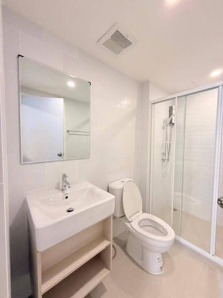 Chewathai Hallmark Ladprao-Chokchai 4, Bangkok, 959 Sangkhom Songkhor Road, Saphan Song, Wang Thonglang, Bangkok, 1 Bedroom, 40 sqm, Condo For Rent, by Najawa Salae, 500632977 - DDproperty.com