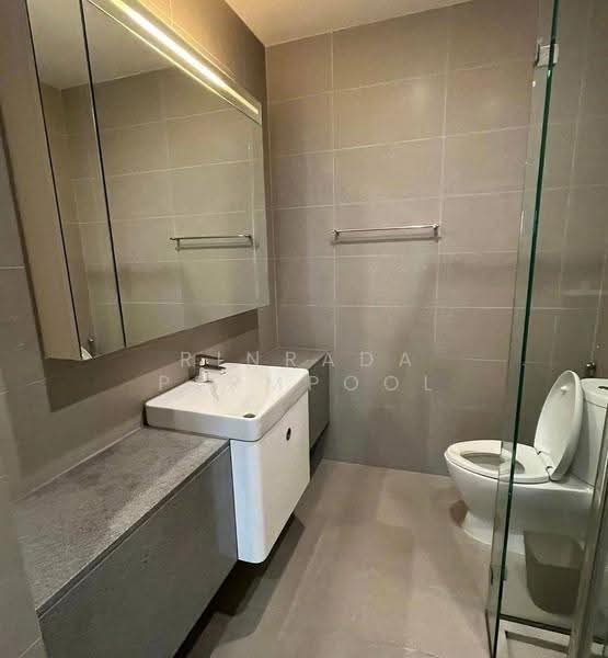 Noble Ploenchit, Bangkok, 1035 Ploenchit Road, Lumphini, Pathum Wan, Bangkok, 1 Bedroom, 48 sqm, Condo For Rent, by Rinrada Permpool, 500632978 - DDproperty.com