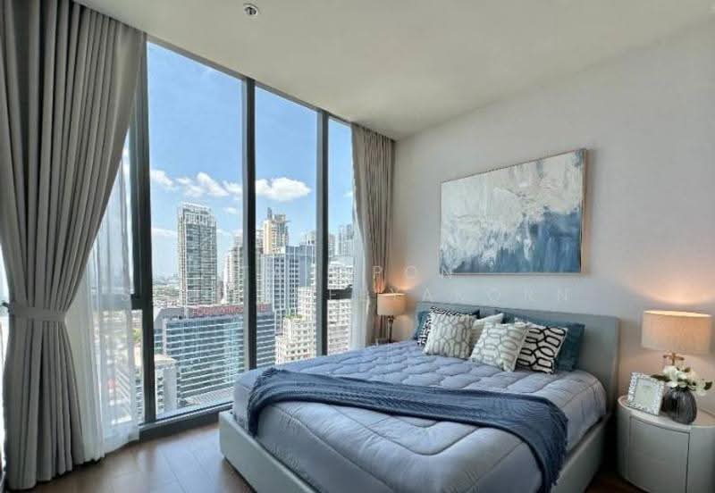 Kraam Sukhumvit 26, Bangkok, 55 Soi Sukhumvit 26 Sukhumvit Road, Khong Tan, Khlong Toei, Bangkok, 1 Bedroom, 61 sqm, Condo For Rent, by Tanapon Saowaneeyakorn, 500632979 - DDproperty.com