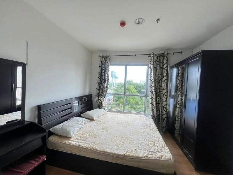Aspire Sukhumvit-Rama 4, Bangkok, 4404 Rama 4 Road, Phra Kanong, Khlong Toei, Bangkok, 1 Bedroom, 28 sqm, Condo For Rent, by Rinrada Permpool, 500632981 - DDproperty.com