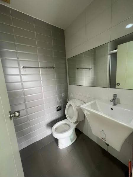 Aspire Sukhumvit-Rama 4, Bangkok, 4404 Rama 4 Road, Phra Kanong, Khlong Toei, Bangkok, 1 Bedroom, 28 sqm, Condo For Rent, by Rinrada Permpool, 500632981 - DDproperty.com