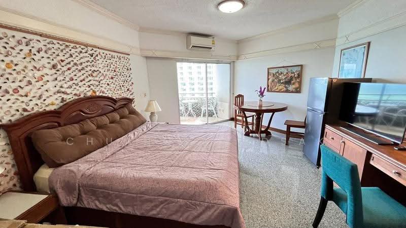 Markland Condominium Pattaya, Chon Buri (Pattaya), พัทยา พัทยา, Na Kloe, Bang Lamung (Pattaya), Chon Buri (Pattaya), 2 Bedrooms, 175 sqm, Condo For Rent, by Jirapat Chuangsawadsak, 500632984 - DDproperty.com