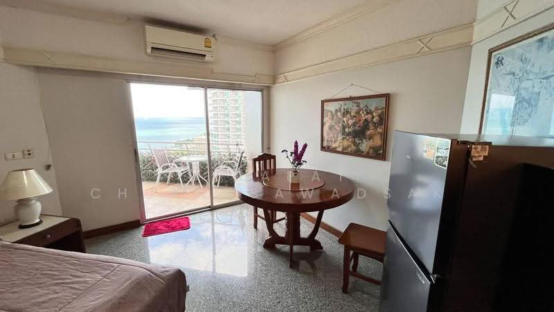 Markland Condominium Pattaya, Chon Buri (Pattaya), พัทยา พัทยา, Na Kloe, Bang Lamung (Pattaya), Chon Buri (Pattaya), 2 Bedrooms, 175 sqm, Condo For Rent, by Jirapat Chuangsawadsak, 500632984 - DDproperty.com