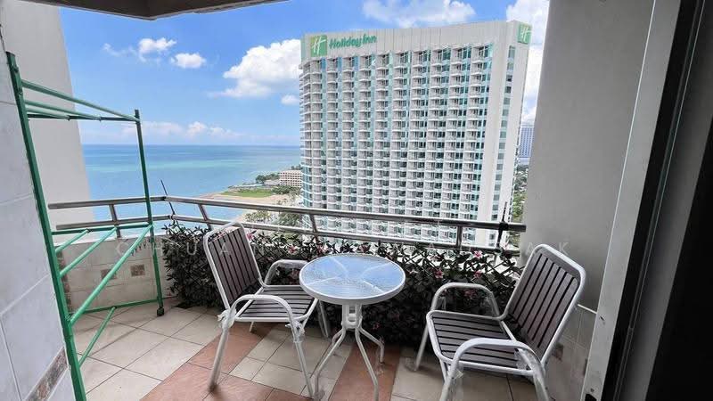 Markland Condominium Pattaya, Chon Buri (Pattaya), พัทยา พัทยา, Na Kloe, Bang Lamung (Pattaya), Chon Buri (Pattaya), 2 Bedrooms, 175 sqm, Condo For Rent, by Jirapat Chuangsawadsak, 500632984 - DDproperty.com