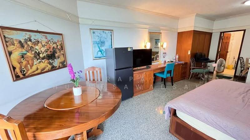 Markland Condominium Pattaya, Chon Buri (Pattaya), พัทยา พัทยา, Na Kloe, Bang Lamung (Pattaya), Chon Buri (Pattaya), 2 Bedrooms, 175 sqm, Condo For Rent, by Jirapat Chuangsawadsak, 500632984 - DDproperty.com