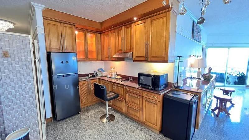 Markland Condominium Pattaya, Chon Buri (Pattaya), พัทยา พัทยา, Na Kloe, Bang Lamung (Pattaya), Chon Buri (Pattaya), 2 Bedrooms, 175 sqm, Condo For Rent, by Jirapat Chuangsawadsak, 500632984 - DDproperty.com
