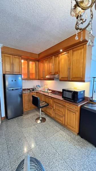 Markland Condominium Pattaya, Chon Buri (Pattaya), พัทยา พัทยา, Na Kloe, Bang Lamung (Pattaya), Chon Buri (Pattaya), 2 Bedrooms, 175 sqm, Condo For Rent, by Jirapat Chuangsawadsak, 500632984 - DDproperty.com