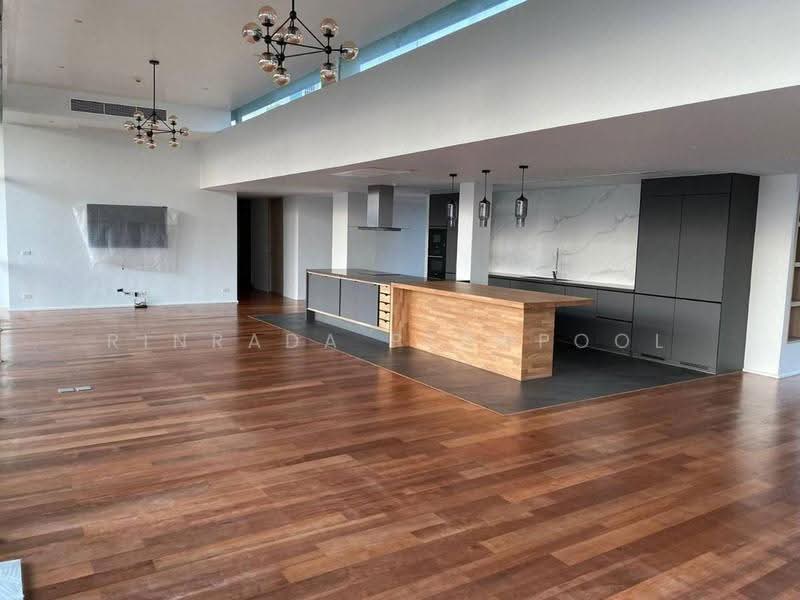 Ficus Lane, Bangkok, Soi Sukhumvit 44/1, Phra Kanong, Khlong Toei, Bangkok, 5 Bedrooms, 420 sqm, Condo For Rent, by Rinrada Permpool, 500632985 - DDproperty.com