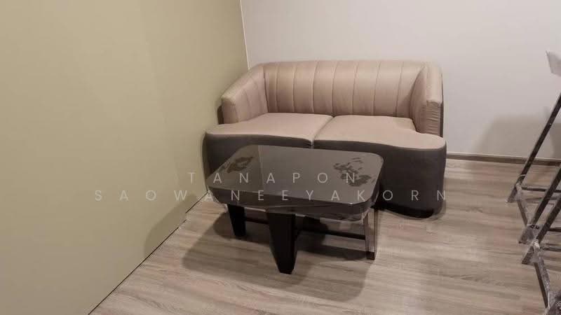 IDEO Mobi Rangnam, Bangkok, 107 Rang Nam Alley, Thanon Phaya Thai, Ratchathewi, Bangkok, 1 Bedroom, 35 sqm, Condo For Rent, by Tanapon Saowaneeyakorn, 500632987 - DDproperty.com