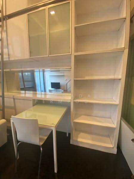 ASHTON Morph 38, Bangkok, 88 Soi Sukhumvit 38, Phra Kanong, Khlong Toei, Bangkok, 1 Bedroom, 38 sqm, Condo For Rent, by Rinrada Permpool, 500632988 - DDproperty.com