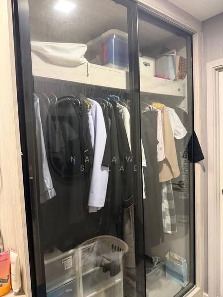 Kave Seed Kaset, Bangkok, Soi Phahonyothin 34, Sena Nikhom, Chatuchak, Bangkok, 1 Bedroom, 29 sqm, Condo For Sale, by Najawa Salae, 500632989 - DDproperty.com