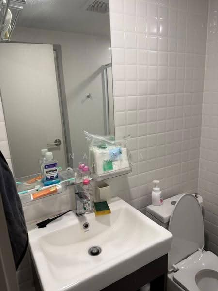 Kave Seed Kaset, Bangkok, Soi Phahonyothin 34, Sena Nikhom, Chatuchak, Bangkok, 1 Bedroom, 29 sqm, Condo For Sale, by Najawa Salae, 500632989 - DDproperty.com