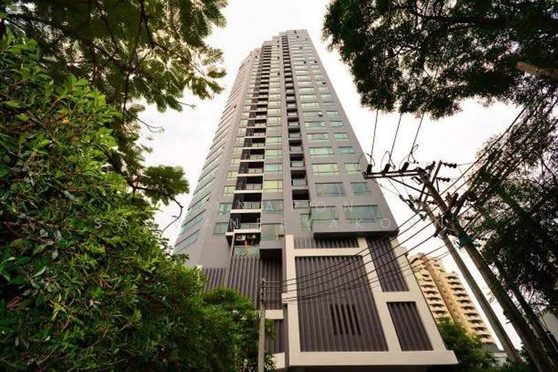 H Sukhumvit 43, Bangkok, 28 Sukhumvit 34 Road, Khlong Tan Nua, Watthana, Bangkok, 2 Bedrooms, 71 sqm, Condo For Rent, by Tanapon Saowaneeyakorn, 500632993 - DDproperty.com