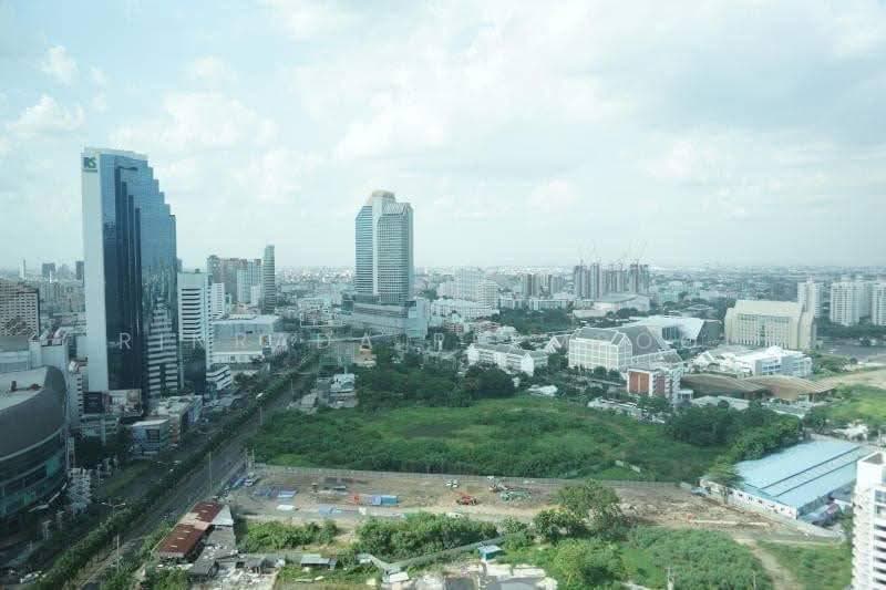 Noble Revolve Ratchada : โนเบิล รีวอลฟ์ รัชดา, กรุงเทพ, 38 ถนนรัชดาภิเษก แขวงห้วยขวาง เขตห้วยขวาง กรุงเทพมหานคร, ห้วยขวาง, กรุงเทพ, 26 ตร.ม., คอนโด ให้เช่า, โดย Rinrada Permpool, 500632994 - DDproperty.com