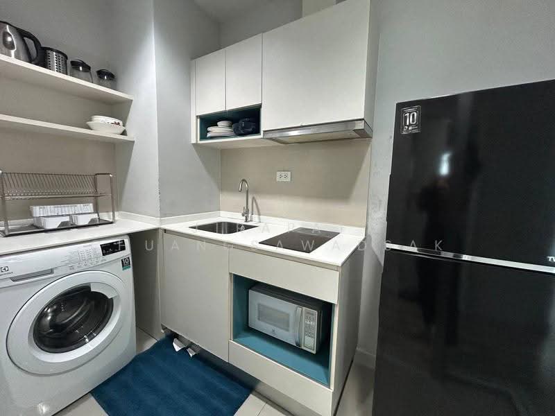 Centric Sea, Chon Buri (Pattaya), 268 Pattaya 2 Road, Na Kloe, Bang Lamung (Pattaya), Chon Buri (Pattaya), 2 Bedrooms, 68 sqm, Condo For Rent, by Jirapat Chuangsawadsak, 500632996 - DDproperty.com