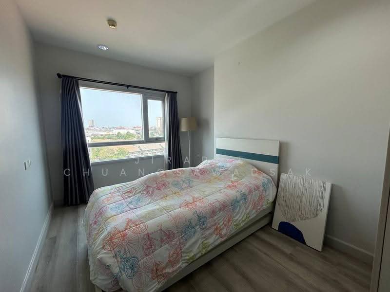Centric Sea, Chon Buri (Pattaya), 268 Pattaya 2 Road, Na Kloe, Bang Lamung (Pattaya), Chon Buri (Pattaya), 2 Bedrooms, 68 sqm, Condo For Rent, by Jirapat Chuangsawadsak, 500632996 - DDproperty.com