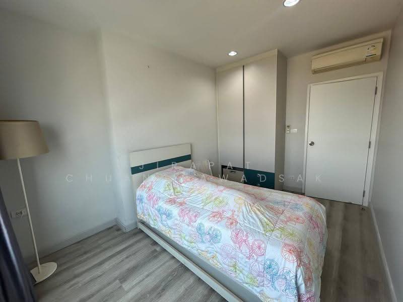 Centric Sea, Chon Buri (Pattaya), 268 Pattaya 2 Road, Na Kloe, Bang Lamung (Pattaya), Chon Buri (Pattaya), 2 Bedrooms, 68 sqm, Condo For Rent, by Jirapat Chuangsawadsak, 500632996 - DDproperty.com