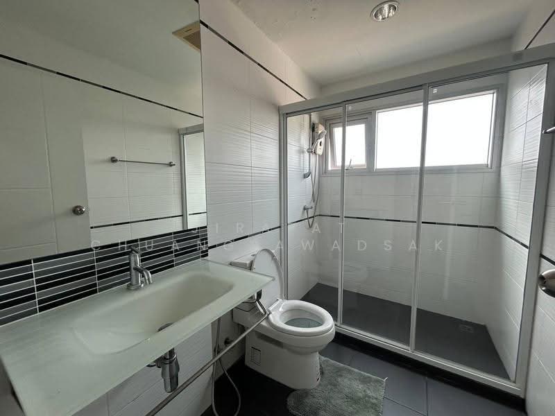 Centric Sea, Chon Buri (Pattaya), 268 Pattaya 2 Road, Na Kloe, Bang Lamung (Pattaya), Chon Buri (Pattaya), 2 Bedrooms, 68 sqm, Condo For Rent, by Jirapat Chuangsawadsak, 500632996 - DDproperty.com
