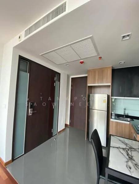Wish Signature Midtown Siam, Bangkok, 512 Phetchaburi Road, Thanon Phetchaburi, Ratchathewi, Bangkok, 1 Bedroom, 34 sqm, Condo For Rent, by Tanapon Saowaneeyakorn, 500632998 - DDproperty.com