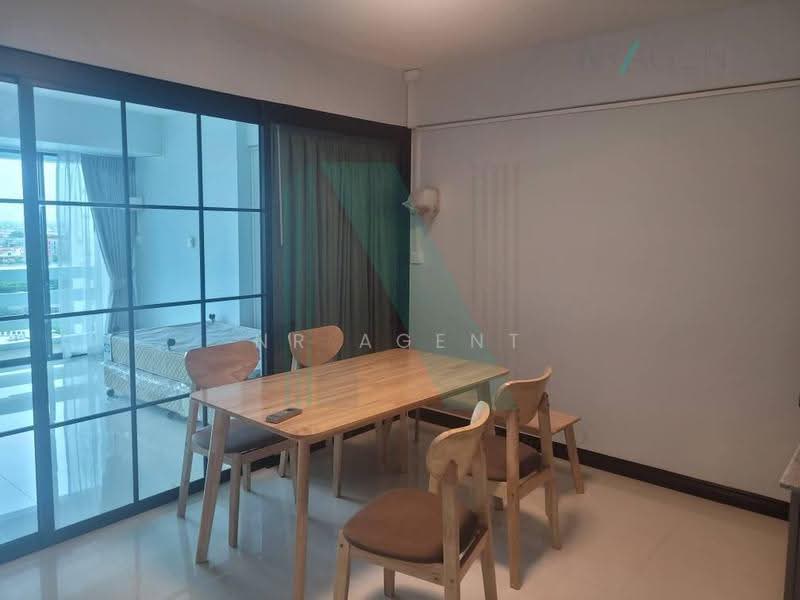 Evergreen View Tower, Bangkok, 22 310 Soi Bangna Trat 56, Bang Na, Bangkok, 1 Bedroom, 40 sqm, Condo For Sale, by NR AGENT, 500632999 - DDproperty.com