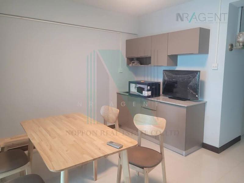 Evergreen View Tower : เอเวอร์กรีน วิว ทาวเวอร์, กรุงเทพ, 22 310 ซ. บางนา ตราด 56, บางนา, กรุงเทพ, 40 ตร.ม., คอนโด ขาย, โดย NR AGENT, 500632999 - DDproperty.com