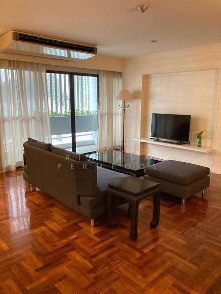 Sukhumvit House : สุขุมวิท เฮ้าส์, กรุงเทพ, ซอยสุขุมวิท 23, คลองเตยเหนือ, วัฒนา, กรุงเทพ, 110 ตร.ม., คอนโด ให้เช่า, โดย Rinrada Permpool, 500633000 - DDproperty.com