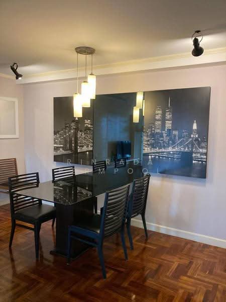 Sukhumvit House : สุขุมวิท เฮ้าส์, กรุงเทพ, ซอยสุขุมวิท 23, คลองเตยเหนือ, วัฒนา, กรุงเทพ, 110 ตร.ม., คอนโด ให้เช่า, โดย Rinrada Permpool, 500633000 - DDproperty.com