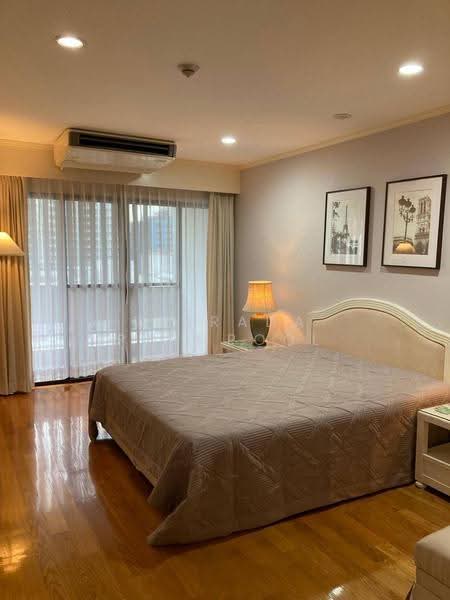 Sukhumvit House : สุขุมวิท เฮ้าส์, กรุงเทพ, ซอยสุขุมวิท 23, คลองเตยเหนือ, วัฒนา, กรุงเทพ, 110 ตร.ม., คอนโด ให้เช่า, โดย Rinrada Permpool, 500633000 - DDproperty.com