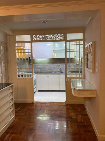 Sukhumvit House : สุขุมวิท เฮ้าส์, กรุงเทพ, ซอยสุขุมวิท 23, คลองเตยเหนือ, วัฒนา, กรุงเทพ, 110 ตร.ม., คอนโด ให้เช่า, โดย Rinrada Permpool, 500633000 - DDproperty.com